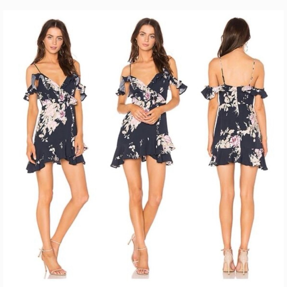Salsa Dress in Fauna
MAJORELLE